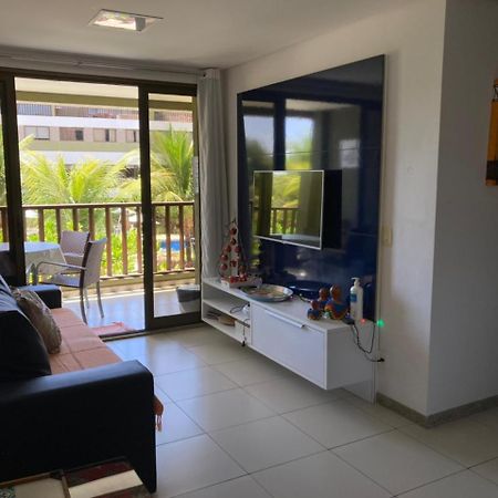 Moderno Flat Malawi Aparthotel Porto de Galinhas Luaran gambar