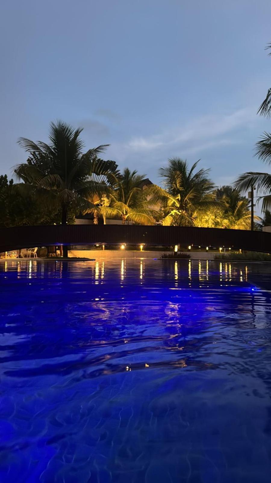 Moderno Flat Malawi Aparthotel Porto de Galinhas Luaran gambar