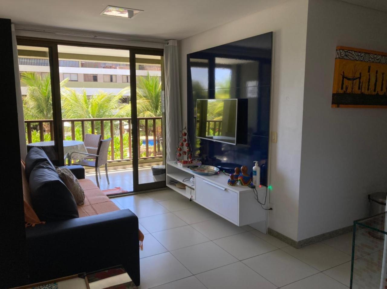 Moderno Flat Malawi Aparthotel Porto de Galinhas Luaran gambar