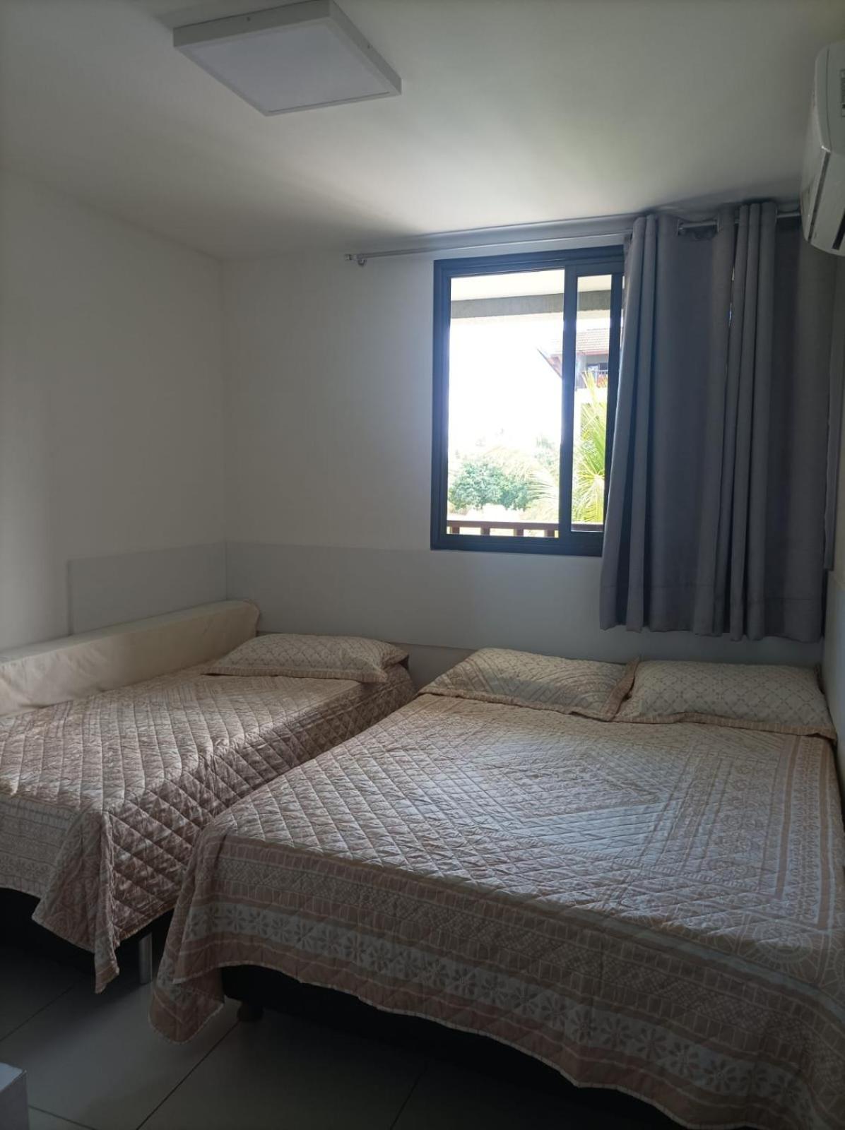 Moderno Flat Malawi Aparthotel Porto de Galinhas Luaran gambar