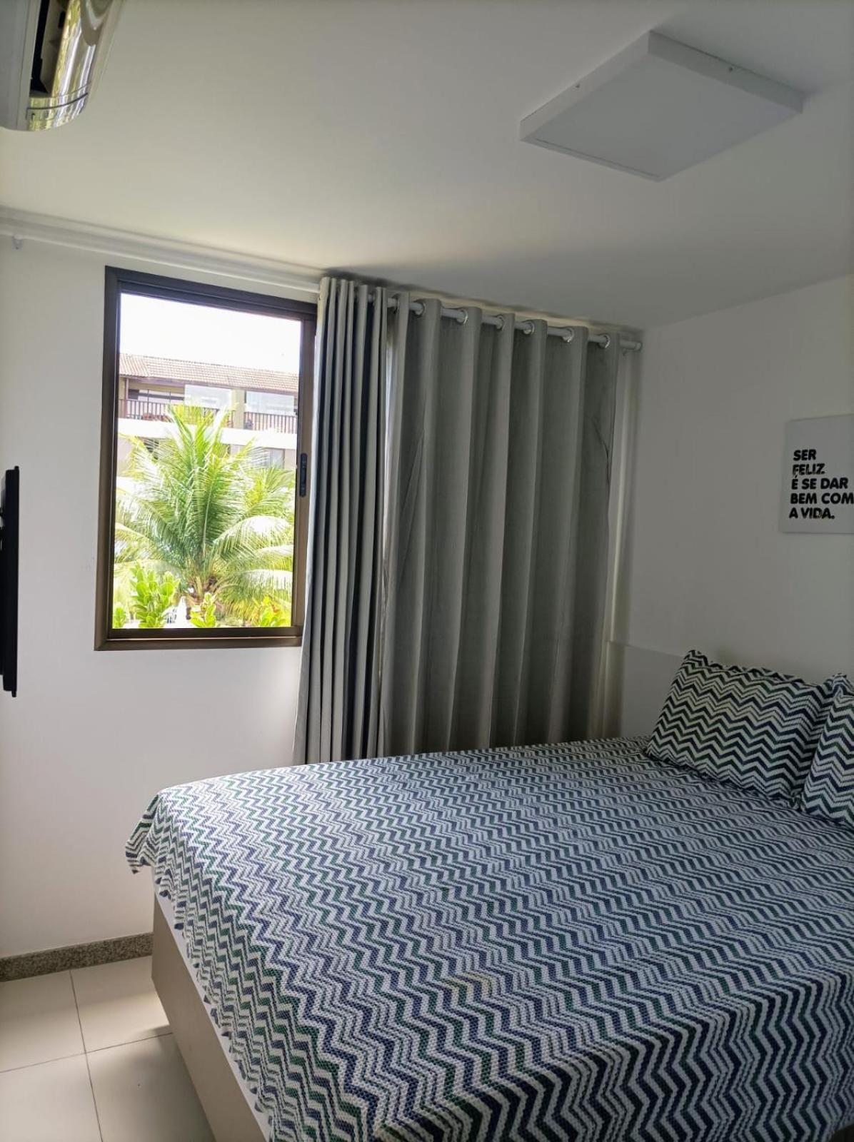 Moderno Flat Malawi Aparthotel Porto de Galinhas Luaran gambar