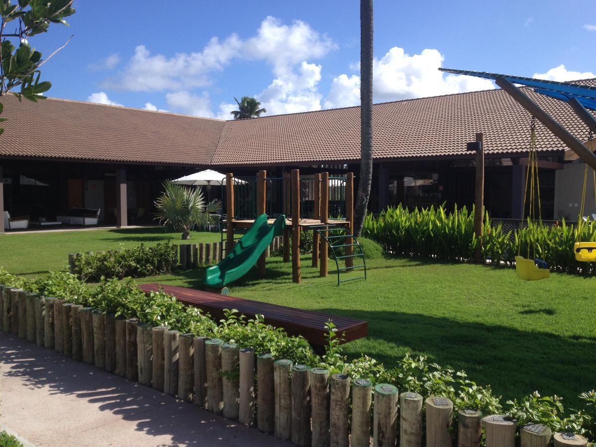 Moderno Flat Malawi Aparthotel Porto de Galinhas Luaran gambar