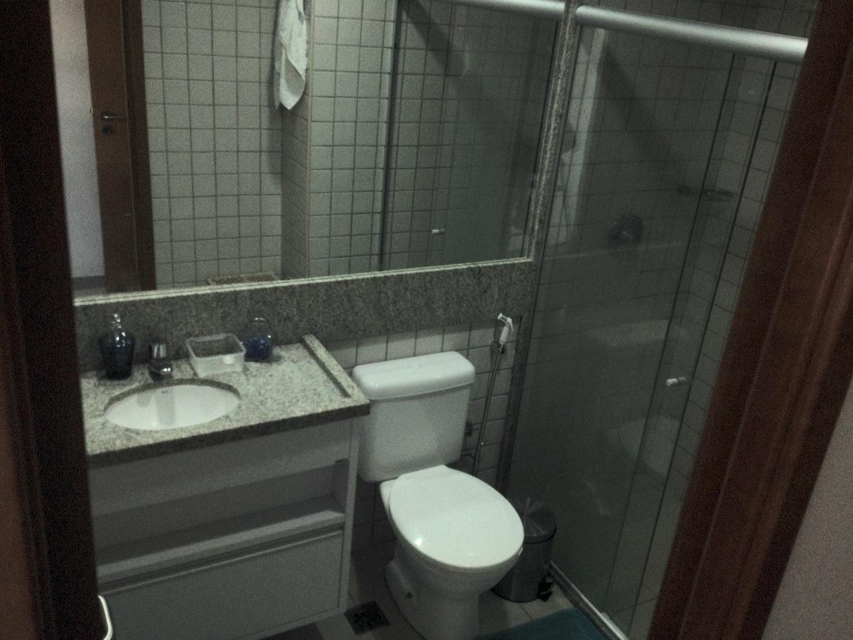 Moderno Flat Malawi Aparthotel Porto de Galinhas Luaran gambar