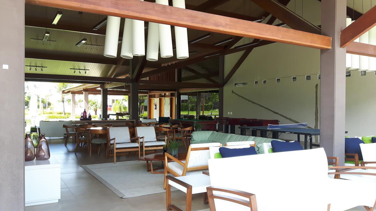 Moderno Flat Malawi Aparthotel Porto de Galinhas Luaran gambar