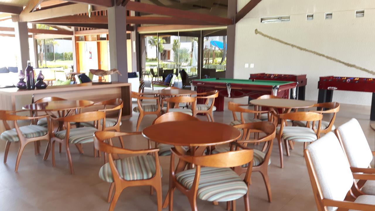 Moderno Flat Malawi Aparthotel Porto de Galinhas Luaran gambar