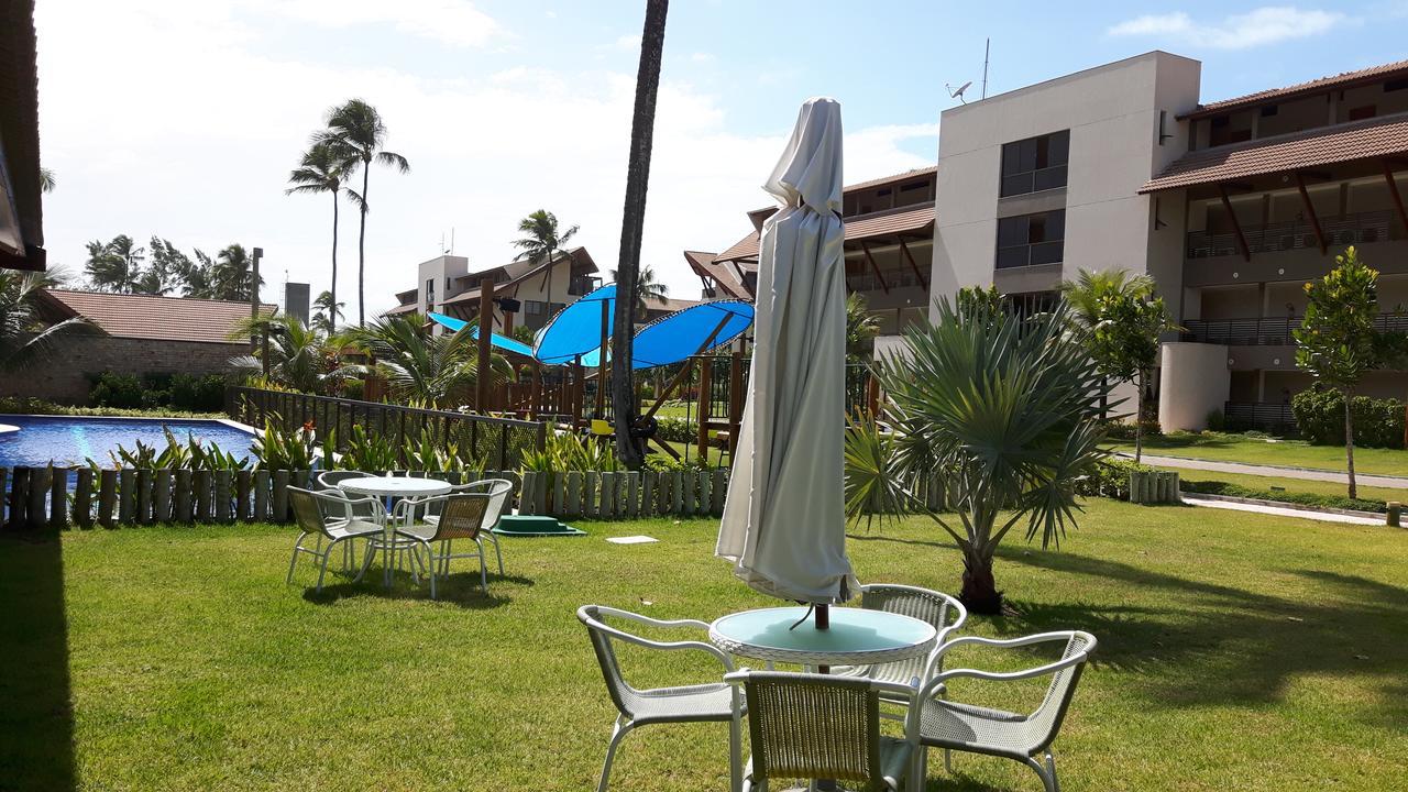 Moderno Flat Malawi Aparthotel Porto de Galinhas Luaran gambar