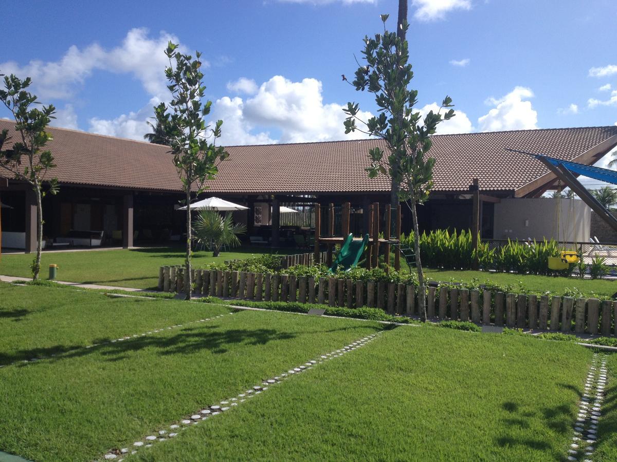 Moderno Flat Malawi Aparthotel Porto de Galinhas Luaran gambar