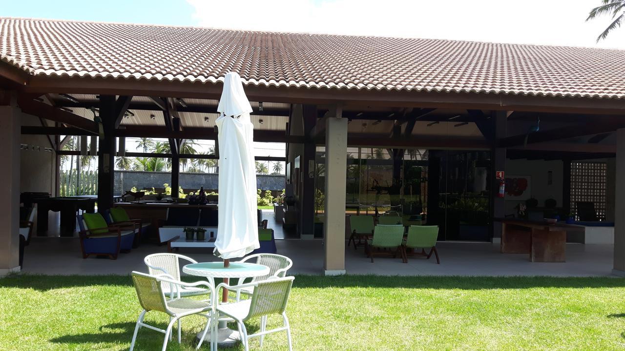 Moderno Flat Malawi Aparthotel Porto de Galinhas Luaran gambar