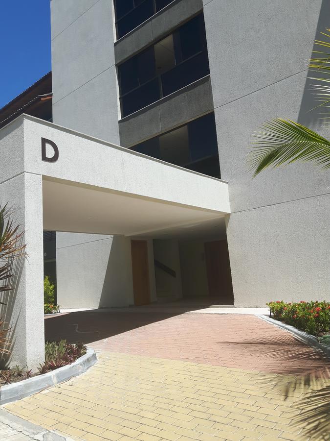Moderno Flat Malawi Aparthotel Porto de Galinhas Luaran gambar