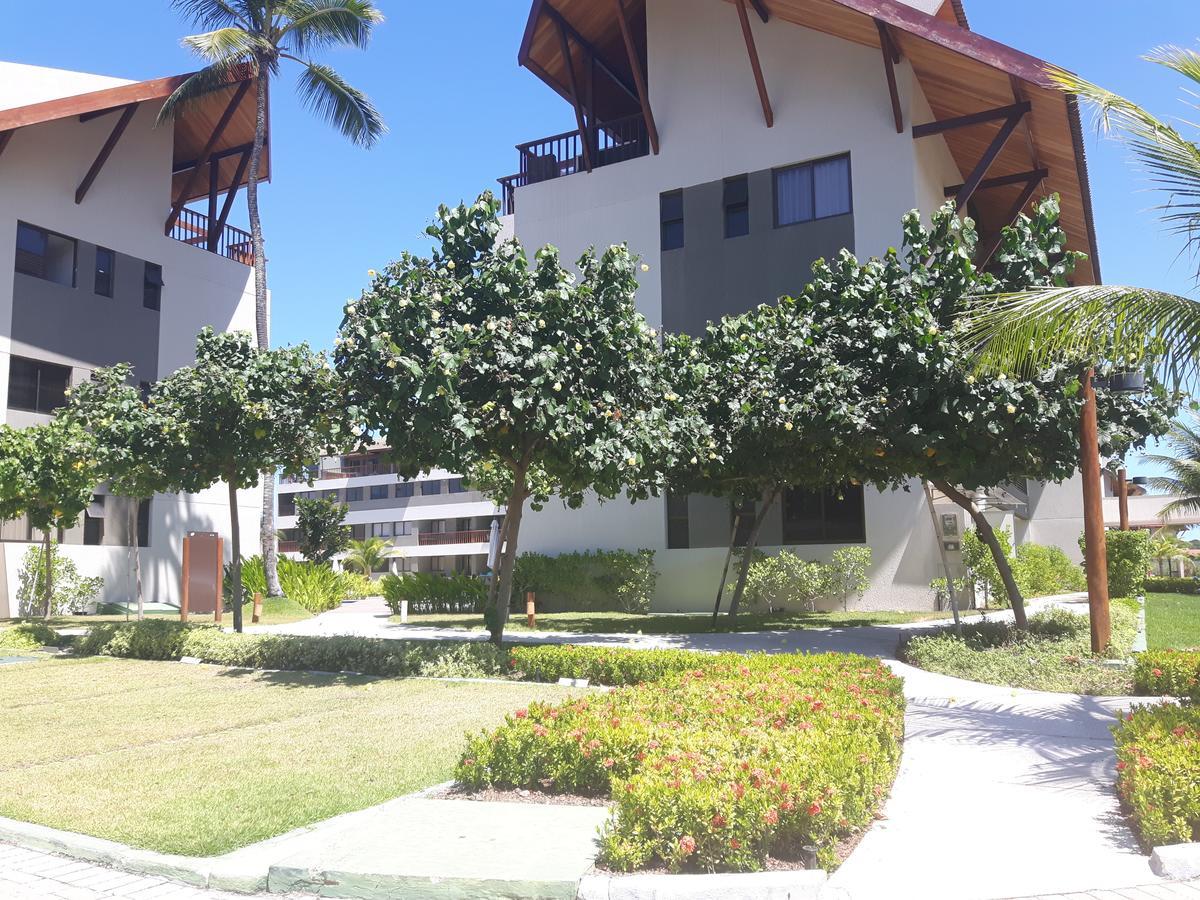 Moderno Flat Malawi Aparthotel Porto de Galinhas Luaran gambar