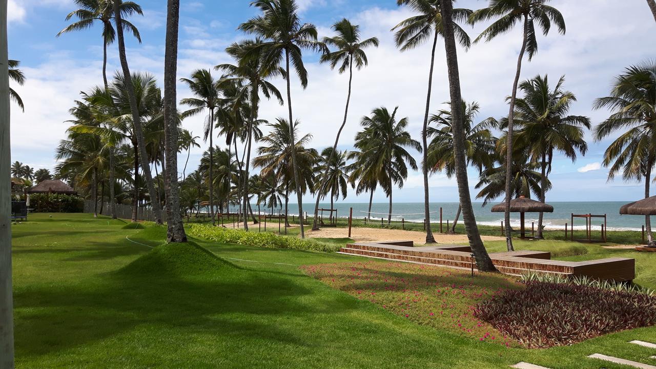 Moderno Flat Malawi Aparthotel Porto de Galinhas Luaran gambar